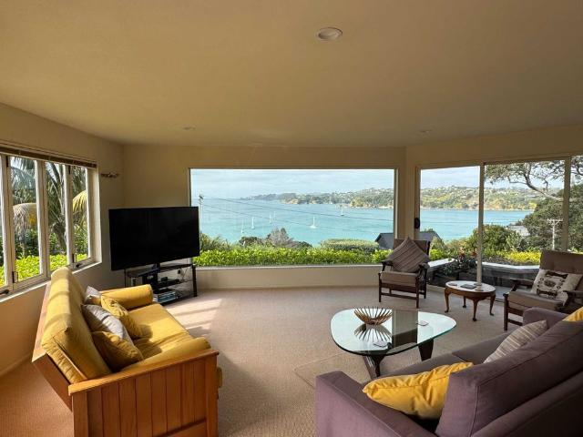 House for rent in Oneroa, Waiheke