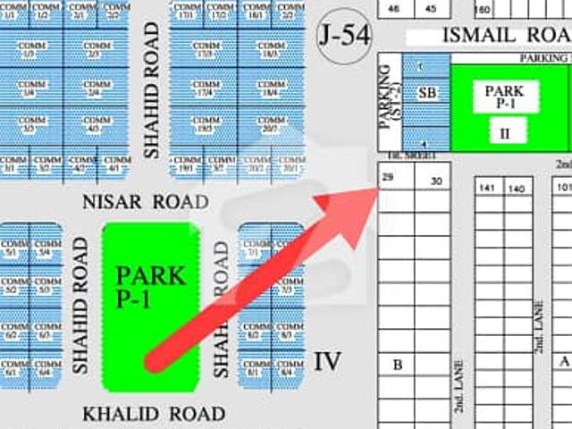 Property for sale in North Waziristan, Federally Administered Tribal Areas fata