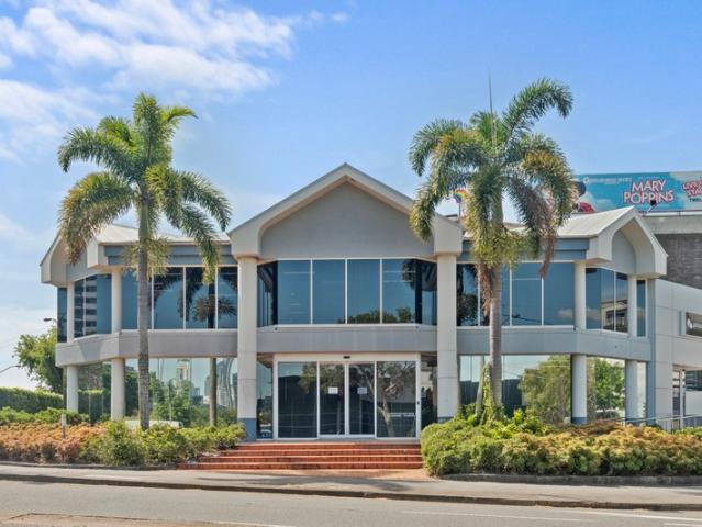 Retail for rent in Bowen Hills, Greater Brisbane