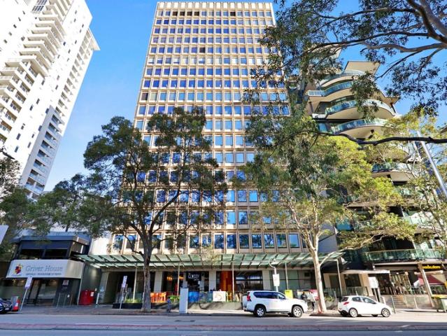 Office for rent in Perth