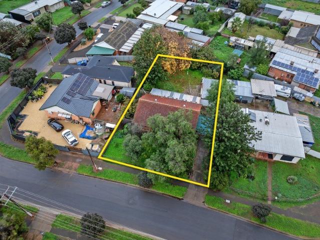 House for sale in Horseshoe Creek, South Australia