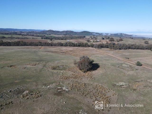 Land for sale in Beechworth, Victoria
