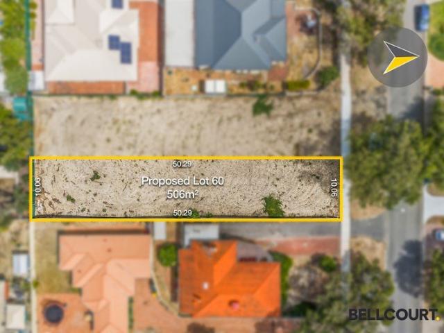 Land for sale in Como, Western Australia