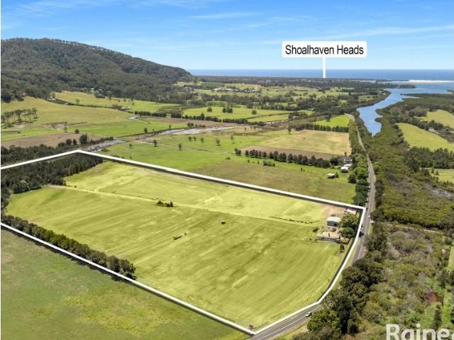 Property for sale in Berry, New South Wales