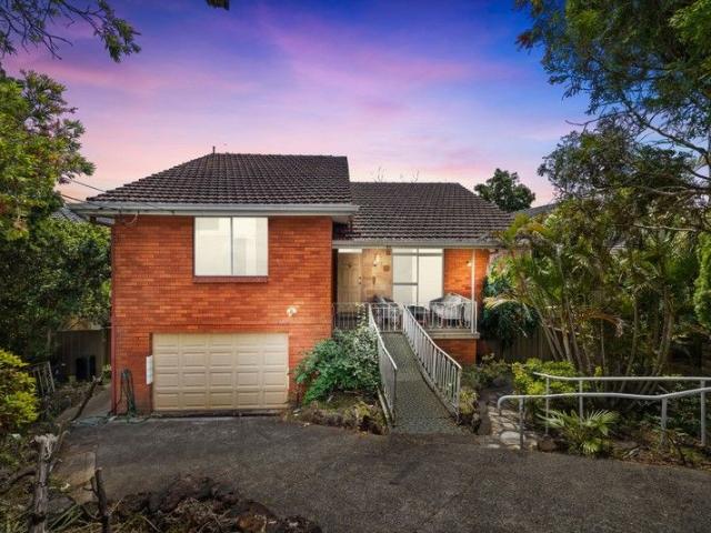 House for sale in Sydney, New South Wales