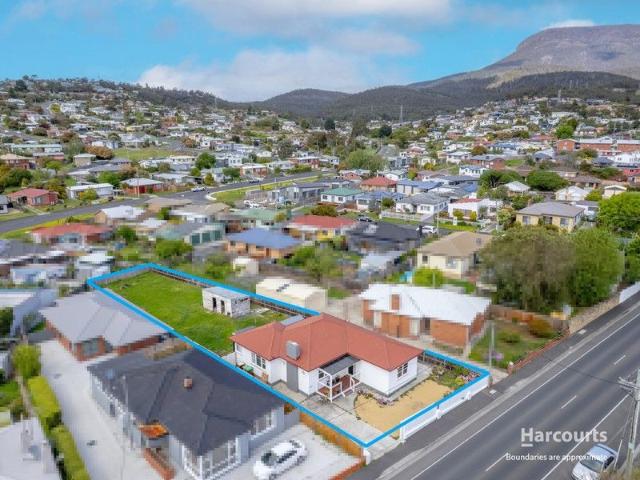 House for sale in Glenorchy, Tasmania