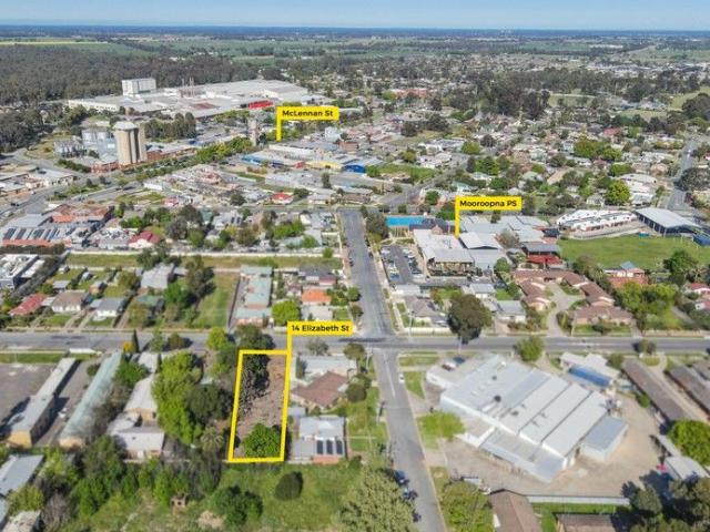 Land for sale in Mooroopna, Victoria