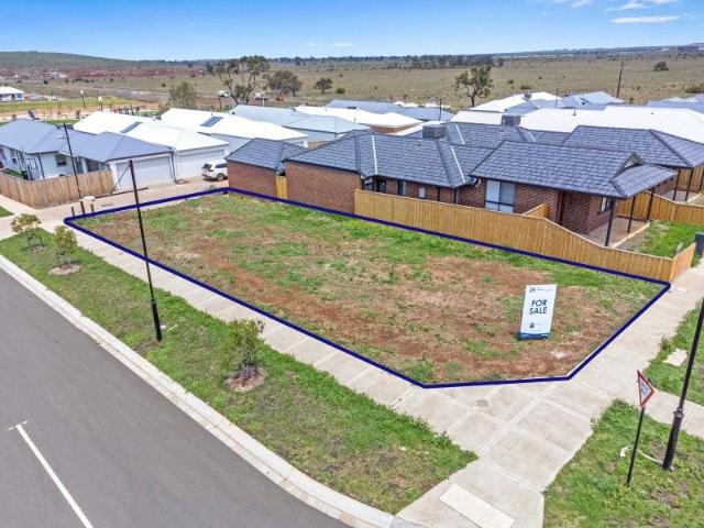 Land for sale in Camerons Creek, Victoria