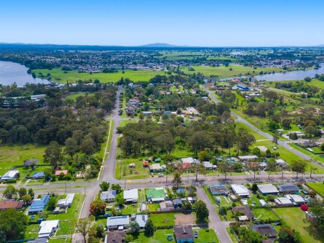 Land for sale in New South Wales