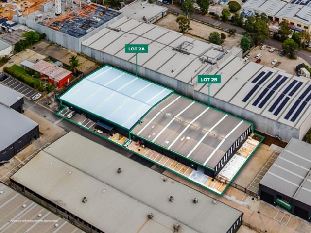 Warehouse for sale in Camerons Creek, Victoria