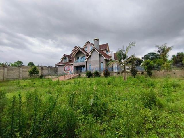 House for sale in Kiambaa, Kiambu