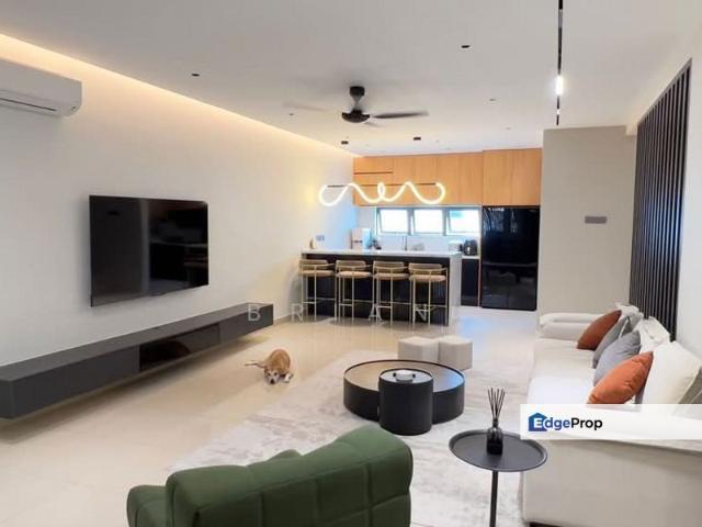 House for sale in Petaling, Damansara Damai