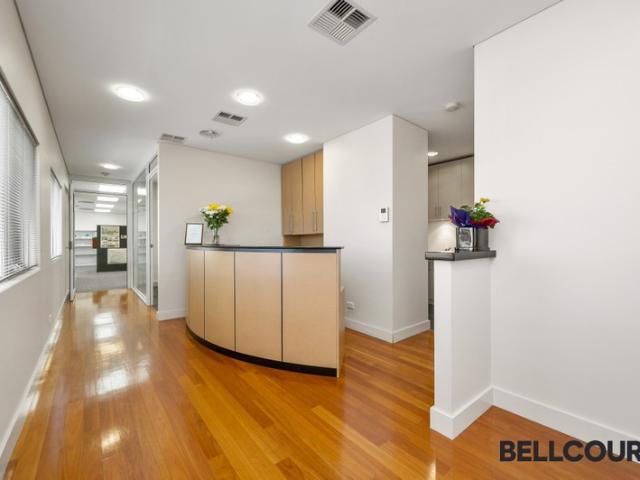 Office for rent in Stirling, Western Australia