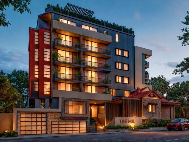 Retail for rent in Baulkham Hills, Sydney