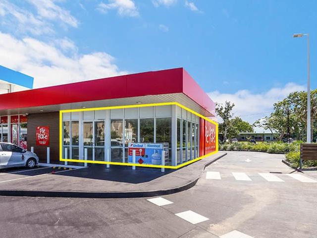 Retail for rent in Darwin, Northern Territory