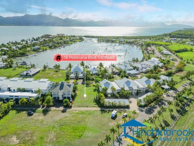 Land for sale in Cardwell, Queensland