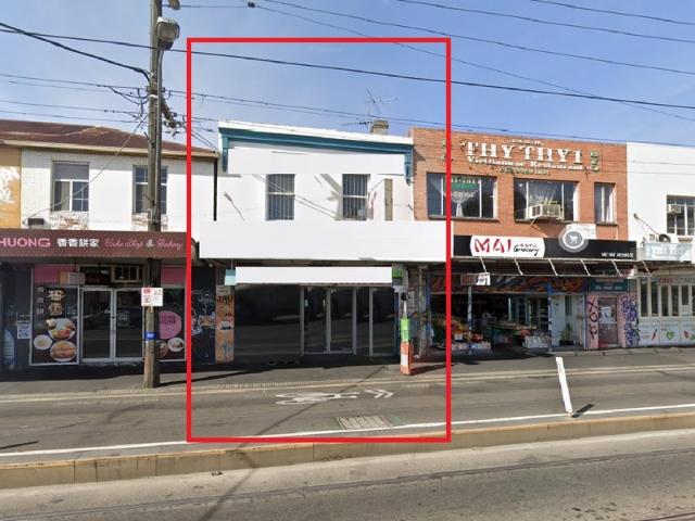 Retail for rent in Camerons Creek, Victoria