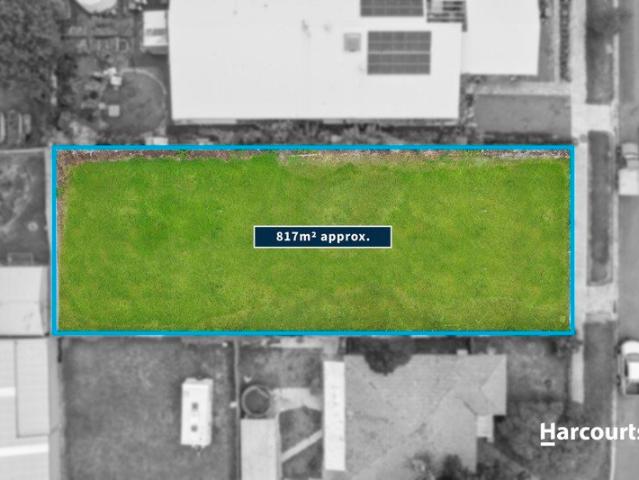 Land for sale in Geelong, Victoria