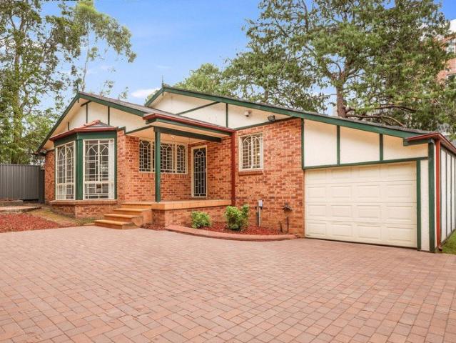 House for rent in Sydney, New South Wales