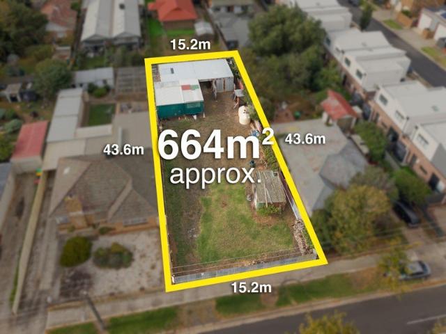 Land for sale in Camerons Creek, Victoria