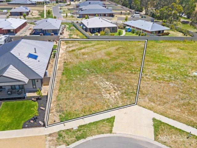 Land for sale in Yea, Victoria