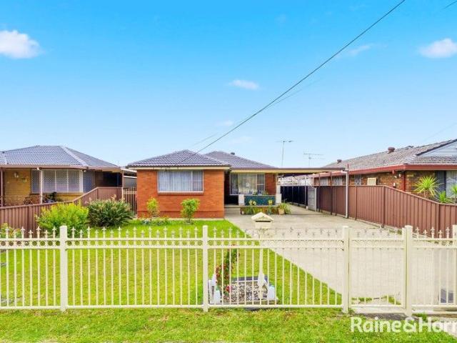 House for sale in Canley Heights, New South Wales