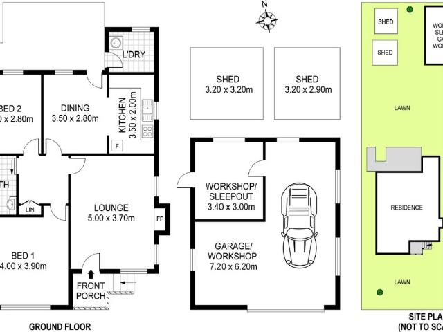 House for sale in Merrylands, New South Wales