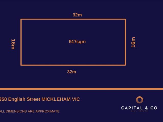Land for sale in Camerons Creek, Victoria