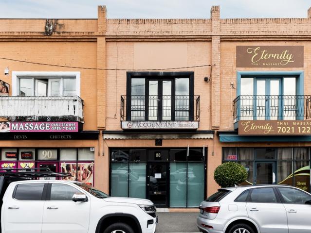Office for rent in Camerons Creek, Victoria