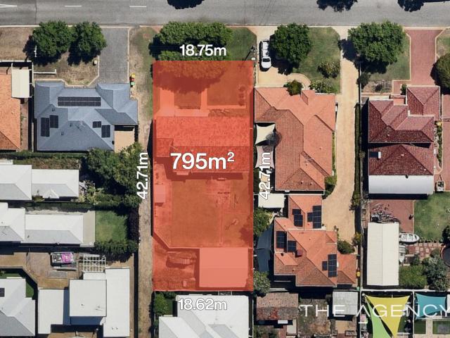 House for sale in Stirling, Western Australia
