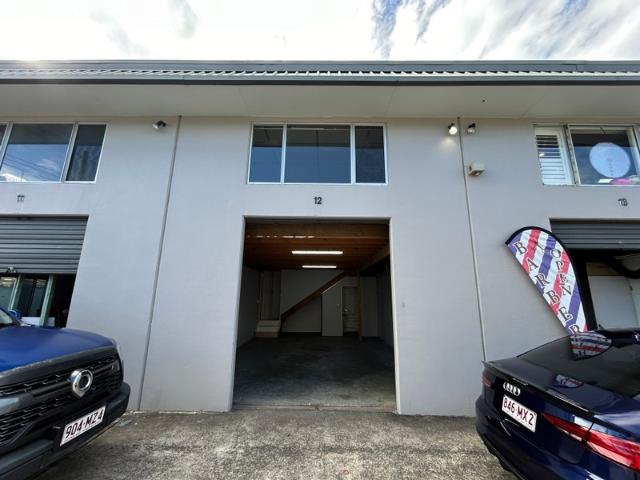 Warehouse for rent in Fernbrook, Queensland