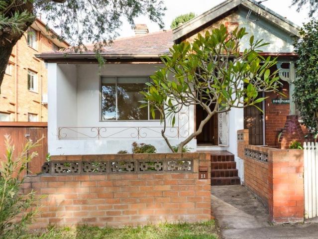 House for sale in Sydney, New South Wales
