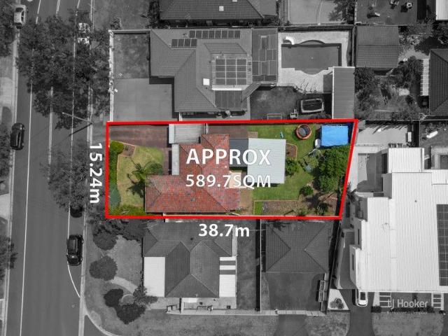 House for sale in Georges Hall, New South Wales