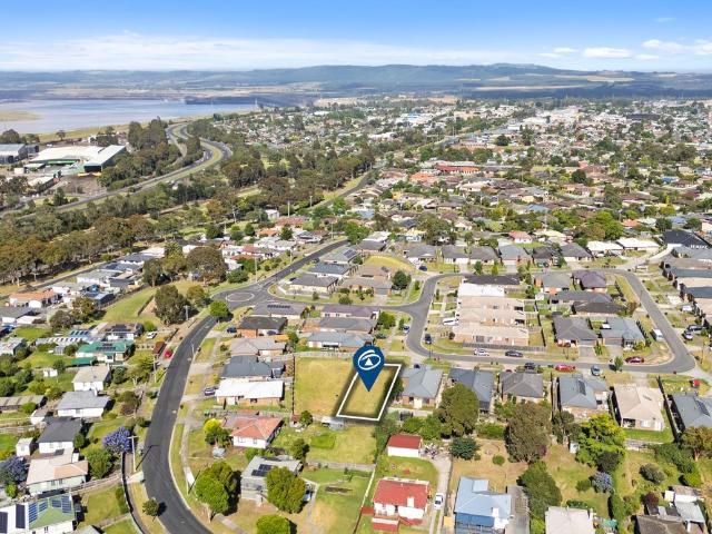 Land for sale in Morwell, Victoria