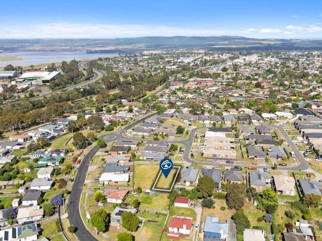 Land for sale in Morwell, Victoria