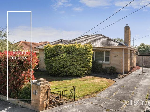 House for sale in Camerons Creek, Victoria