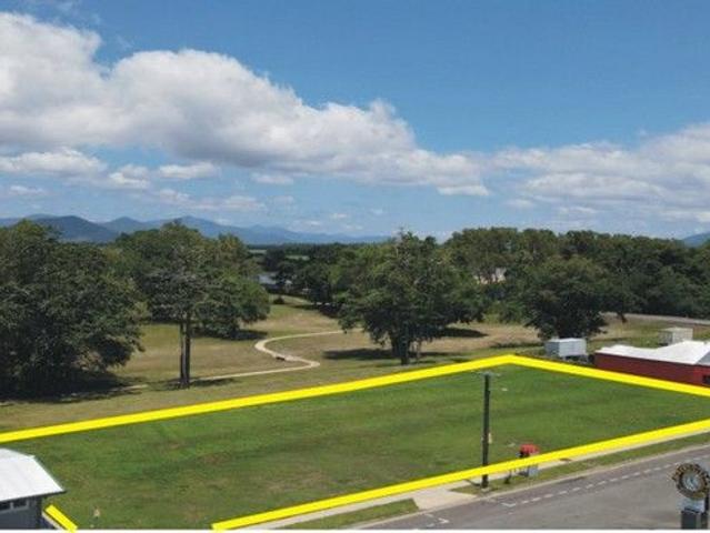 Land for sale in Hinchinbrook, Queensland