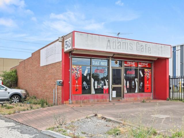 Retail for rent in Camerons Creek, Victoria