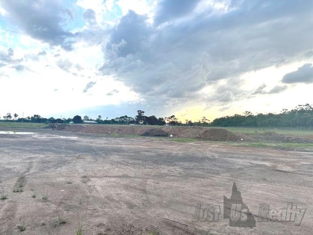 Land for sale in Kensington Land for sale in Kensington