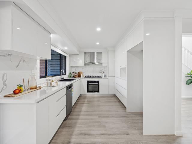 House for sale in Sydney, New South Wales