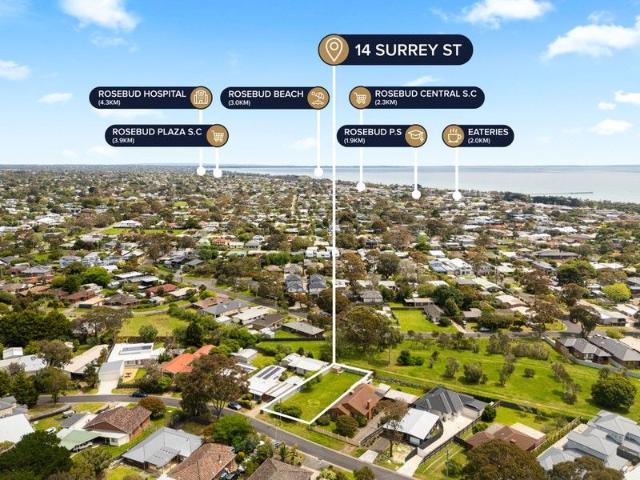 Land for sale in Camerons Creek, Victoria