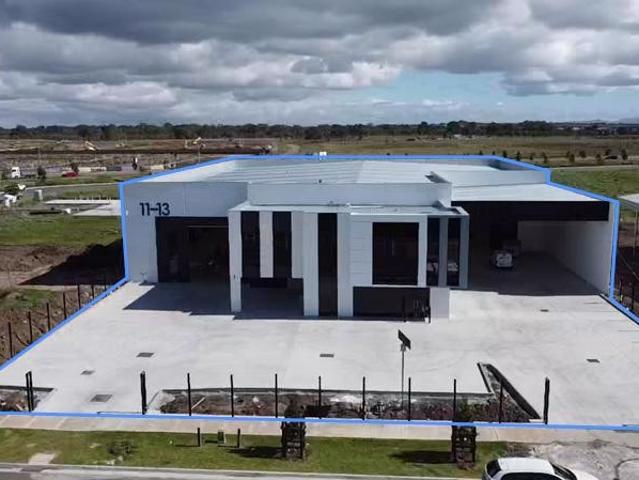 Warehouse for sale in Camerons Creek, Victoria