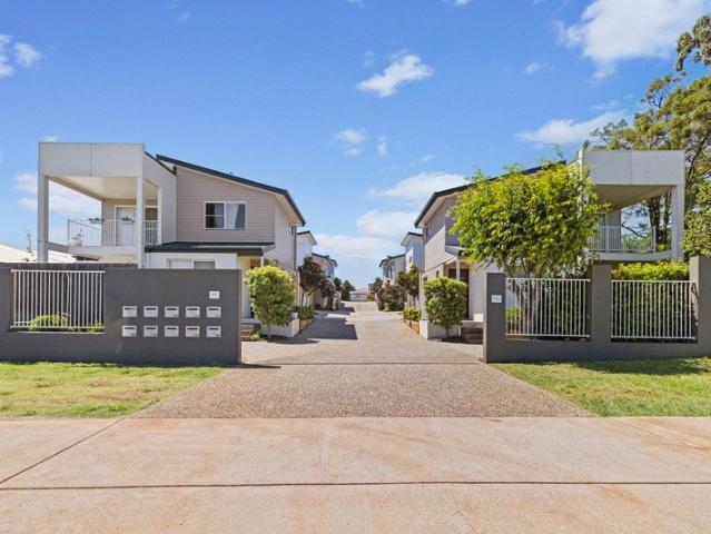 Townhouse for sale in Toowoomba, Queensland