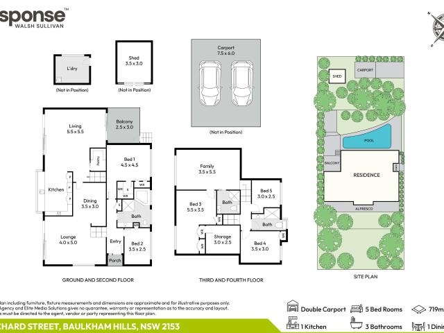 House for sale in Sydney, New South Wales