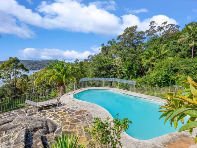 Cottage for sale in Sydney, New South Wales