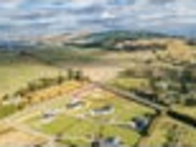 Land for sale in Otane