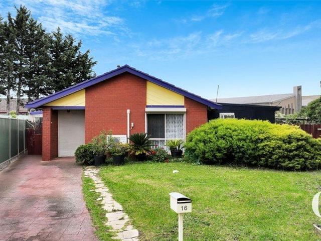 House for sale in Camerons Creek, Victoria