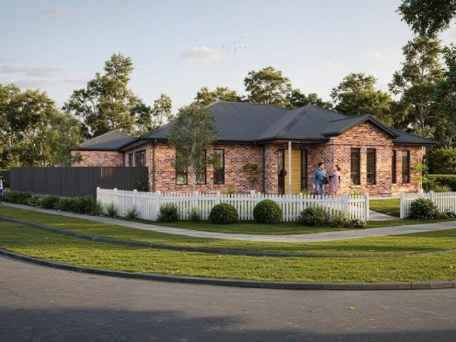 Property for sale in Horseshoe Creek, South Australia