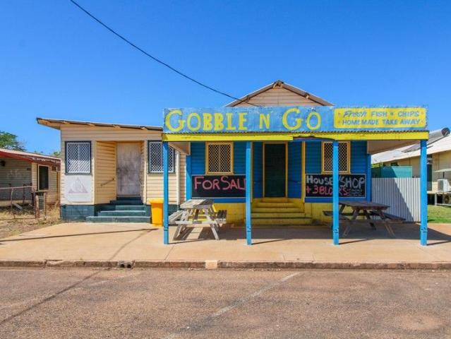 House for sale in Carpentaria, Queensland