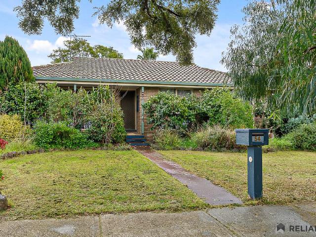 House for sale in Bacchus Marsh, Victoria